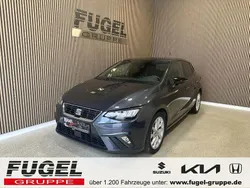 "magnetic tech" Gebraucht 2024 Seat Ibiza FR Limousine | 15.999 € (Guter Preis)