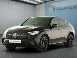 Schwarz Gebraucht 2024 Mercedes GLC220 SUV | 63.049 € (Guter Preis)