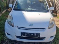 Gebraucht 2008 Daihatsu Sirion Kleinwagen | 1.650 € (Guter Preis)