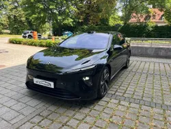 Schwarz Gebraucht 2024 Nio ET7 Limousine | 45.900 €