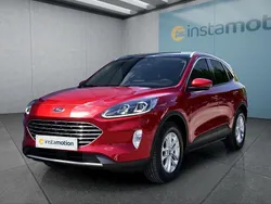 Rot Gebraucht 2022 Ford Kuga SUV | 25.599 € (Guter Preis)