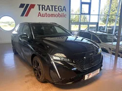 Perla nera schwarz Gebraucht 2025 Peugeot 308 Premium Kombi | 31.990 € (Etwas zu teuer)