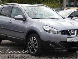 Titanium Gebraucht 2011 Nissan Qashqai I-Way SUV | 7.950 € (Fairer Preis)