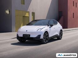 Weiß Neu 2025 Lynk & Co 02 SUV | 39.950 € (Fairer Preis)