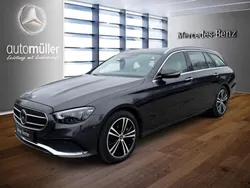 Mercedes E400