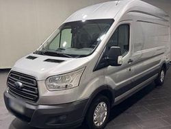 Silber Gebraucht 2016 Ford Transit Van / Kleinbus | 12.990 € (Fairer Preis)