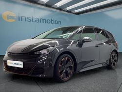 Grau Gebraucht 2023 Cupra Born Kleinwagen | 29.349 € (Fairer Preis)