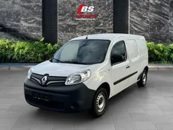 Blanc mineral Gebraucht 2021 Renault Kangoo Van / Kleinbus | 13.990 € (Fairer Preis)