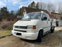 Gebraucht 2000 VW T4 Van | 3.800 € (Guter Preis)