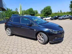 Andere außenfarben Gebraucht 2018 Opel Astra Limousine | 11.498 € (Fairer Preis)
