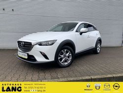 Arctic white Gebraucht 2019 Mazda CX-3 Center-Line SUV | 16.590 € (Fairer Preis)