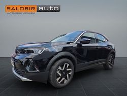 Schwarz Gebraucht 2022 Opel Mokka-e Elegance SUV | 16.990 € (Guter Preis)