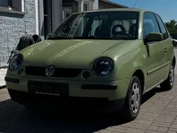 Gebraucht 2002 VW Lupo Kleinwagen | 1.400 € (Fairer Preis)