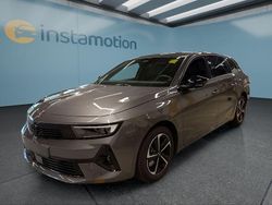 Grau Gebraucht 2024 Opel Astra Kombi | 26.549 € (Fairer Preis)