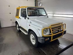 Weiß Gebraucht 1991 Suzuki Samurai Style SUV | 5.999 €