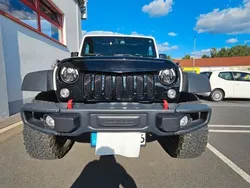 Weiß Gebraucht 2016 Jeep Wrangler Sahara SUV | 28.990 € (Superpreis)
