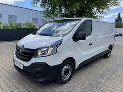 Gebraucht 2022 Renault Trafic Komfort Van | 21.490 € (Fairer Preis)