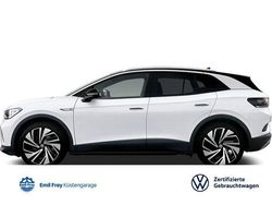Weiß Gebraucht 2022 VW ID.4 Pro SUV | 22.990 € (Guter Preis)