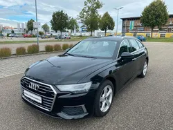 Schwarz Gebraucht 2021 Audi A6 Kombi | 20.700 € (Guter Preis)
