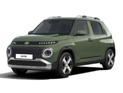 Schwarz Neu 2025 Hyundai Inster Prime Kleinwagen | 28.290 € (Fairer Preis)