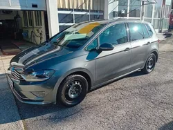 Grau Gebraucht 2017 VW Golf VII Sound Kombi | 11.490 € (Fairer Preis)