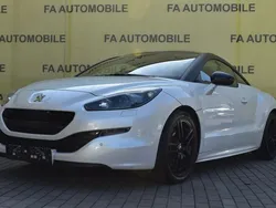 Peugeot RCZ