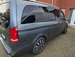 Silber Gebraucht 2021 Mercedes V250 Edition Van / Kleinbus | 47.000 € (Fairer Preis)