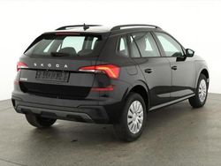 Grau Neu 2025 Skoda Kamiq SUV | 28.805 € (Fairer Preis)