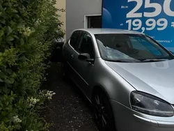 Grau Gebraucht 2009 VW Golf VI | 5.350 € (Etwas zu teuer)