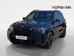 Saphirschwarz metallic Neu 2025 BMW X5 M Sport SUV | 110.850 €