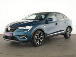 Blau sansibar Gebraucht 2023 Renault Arkana Techno SUV | 21.855 € (Guter Preis)