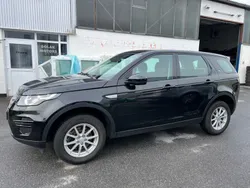 Schwarz Gebraucht 2016 Land Rover Discovery Sport Pure SUV | 11.500 € (Superpreis)