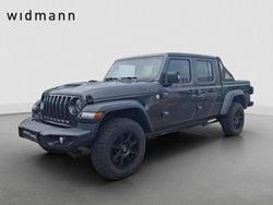 Granitgrau Gebraucht 2021 Jeep Gladiator Overland SUV | 41.850 € (Superpreis)