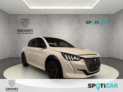 Weiß Gebraucht 2023 Peugeot 208 GTi Kleinwagen | 19.490 € (Fairer Preis)