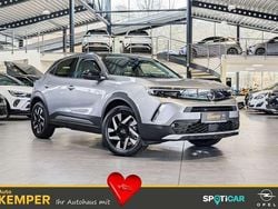 Grau Gebraucht 2022 Opel Mokka-e Elegance SUV | 18.950 € (Fairer Preis)