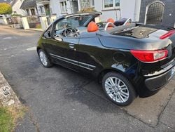 Schwarz Gebraucht 2008 Mitsubishi Colt Cabrio | 3.300 €