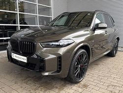 Manhattan metallic Neu 2025 BMW X5 Comfort Edition SUV | 109.990 € (Fairer Preis)