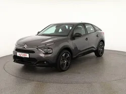 Andere Gebraucht 2024 Citroën C4 PureTech SUV | 20.890 € (Fairer Preis)