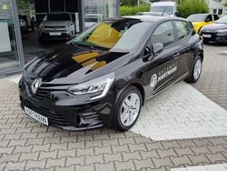 Schwarz Gebraucht 2020 Renault Clio V Experience Limousine | 10.490 € (Fairer Preis)