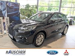 Agate black metallic Gebraucht 2024 Ford Kuga ST-Line X SUV | 42.889 €