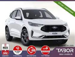 Weiß Neu 2025 Ford Kuga ST-Line X SUV | 39.188 € (Guter Preis)
