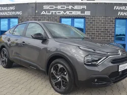 Grau Gebraucht 2024 Citroën C4 SUV | 19.990 € (Fairer Preis)