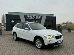 Weiß Gebraucht 2013 BMW X1 Performance SUV | 10.900 € (Fairer Preis)