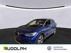 Blue dusk metallic Gebraucht 2024 VW ID.4 Pro Performance SUV | 36.490 € (Superpreis)