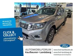 Precision grey Gebraucht 2019 Nissan Navara Tekna Abholung | 28.990 € (Guter Preis)