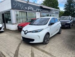 Weiß Gebraucht 2016 Renault Zoe Intens Kleinwagen | 6.990 € (Fairer Preis)