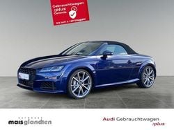 Gebraucht 2023 Audi TT Roadster S-Line Cabrio | 43.780 € (Fairer Preis)