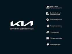 Blau Gebraucht 2022 Kia Stonic SUV | 15.790 € (Fairer Preis)