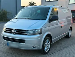 Silber Gebraucht 2013 VW T5 Van | 23.500 €