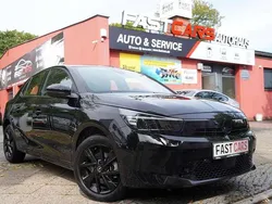 Schwarz Gebraucht 2024 Opel Corsa Kleinwagen | 15.390 € (Guter Preis)